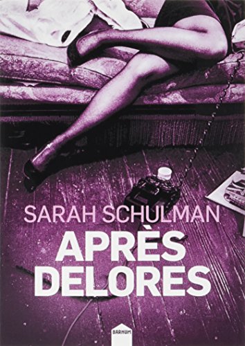 Après Delores von TASCHEN