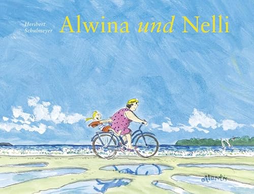 Alwina und Nelli