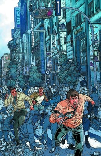 Clone Volume 1: First Generation (CLONE TP) von Image Comics