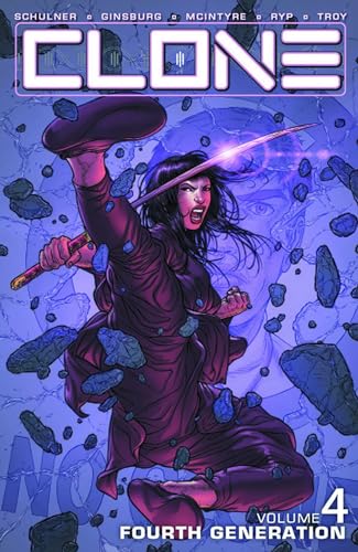 Clone Volume 4 (CLONE TP)