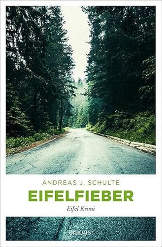 Eifelfieber (Paul David) von Emons Verlag