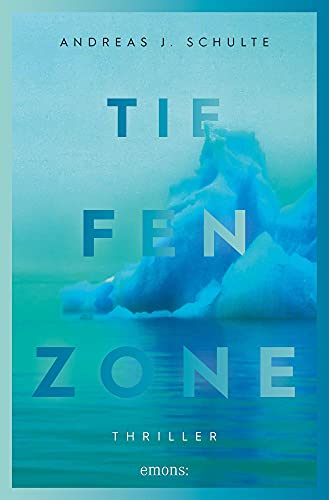 Tiefenzone: Thriller