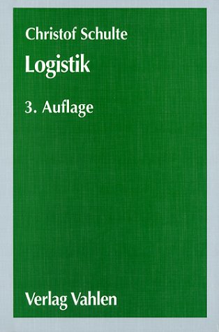 Logistik: Wege zur Optimierung der Supply Chain