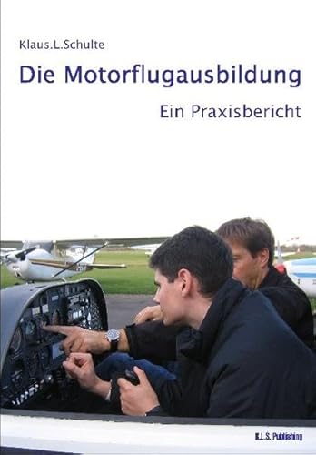 Die Motorflugausbildung