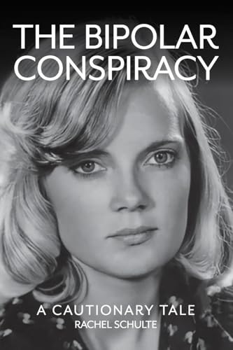 THE BIPOLAR CONSPIRACY THE BIPOLAR CONSPIRACY von Publicious Pty Ltd