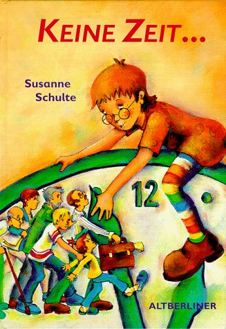 Keine Zeit