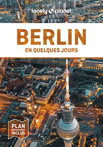 Berlin En Quelques Jours 8ed