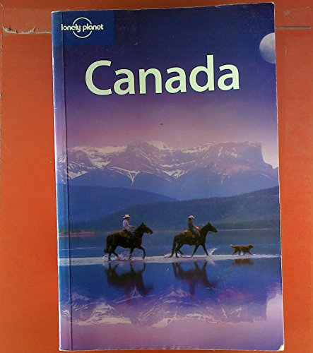 Canada. Lonely Planet
