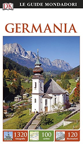 Germania (Le guide Mondadori)