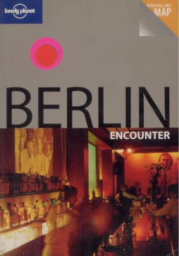 Lonely Planet Encounter Berlin (Lonely Planet Encounter Guides)