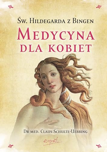 Medycyna dla kobiet von Esprit