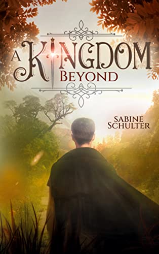 A Kingdom Beyond (Kampf um Mederia 6): Royale Romantasy über eine schicksalhafte Verbindung zum Prinzen der Dämonen