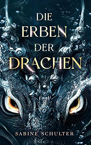 Die Erben der Drachen: Götterfluch von BoD – Books on Demand