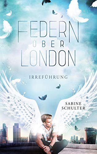 Federn über London 2: Irreführung von Books on Demand GmbH