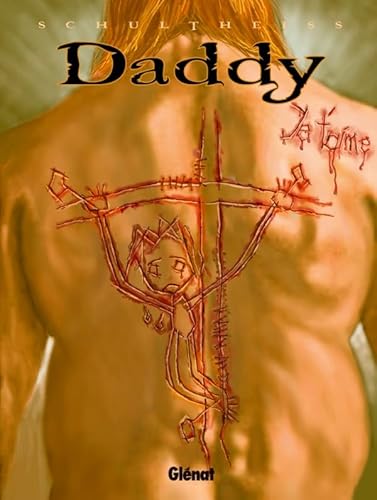 Daddy von GLÉNAT BD