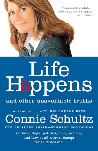 Life Happens: And Other Unavoidable Truths von Random House Trade Paperbacks