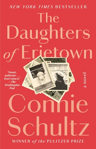 The Daughters of Erietown: A Novel von Random House Publishing Group
