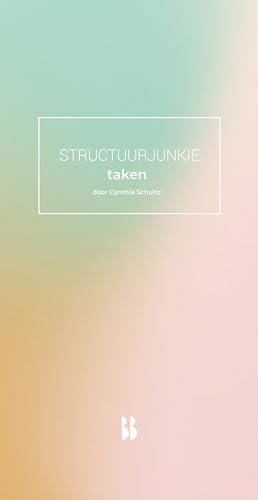 Structuurjunkie Taken