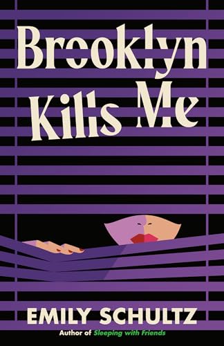 Brooklyn Kills Me (Friends and Enemies, Band 2) von Thomas & Mercer