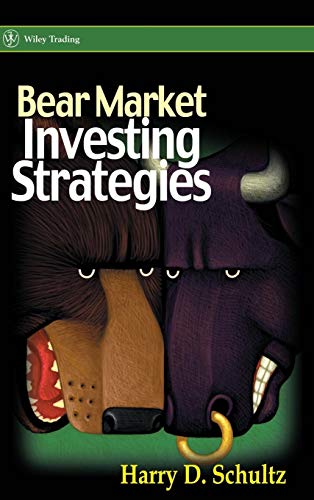 Bear Market Investing Strategies (Wiley Trading) von Wiley