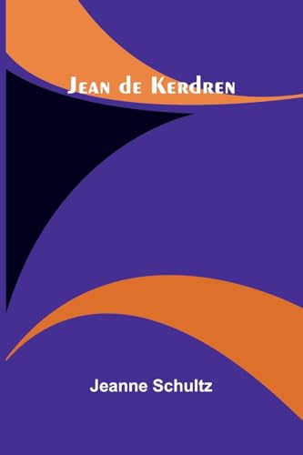 Jean de Kerdren von Alpha Edition