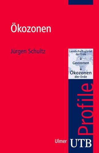 Ökozonen. UTB Profile