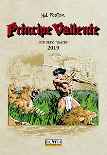 Principe Valiente 2019 (Sin Fronteras) von Plan B Publicaciones, S.L.