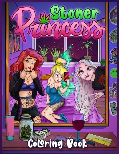 Coloring Book: A Magical Coloring Adventure for Relaxation and Creativity von Independently published