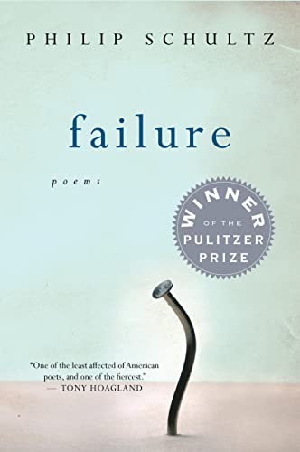 Failure: A Poetry Collection
