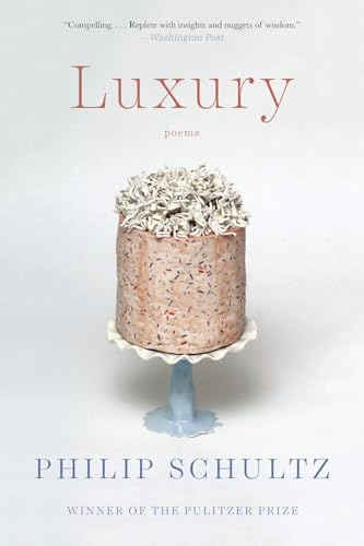 Luxury: Poems