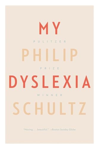 My Dyslexia
