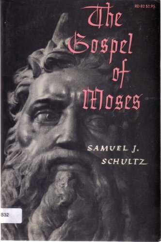 the_gospel_of_moses