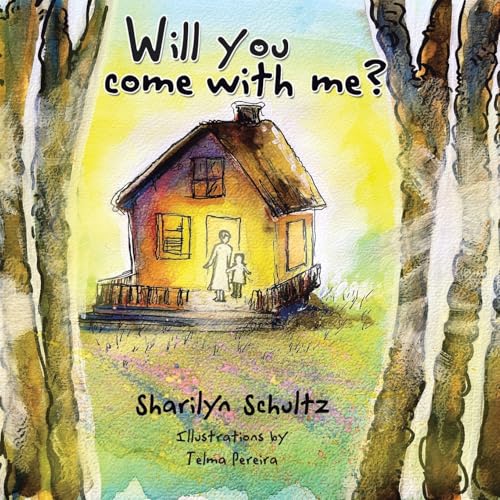 Will you come with me? von Balboa Press
