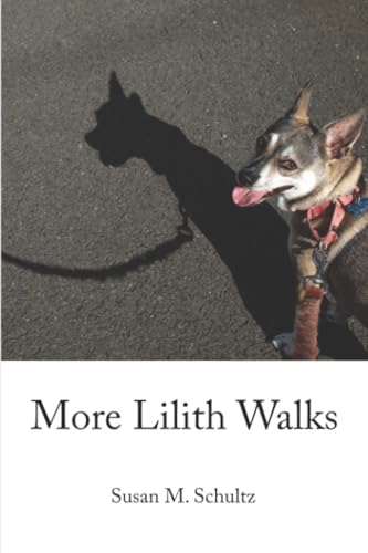 More Lilith Walks von BlazeVOX [books]