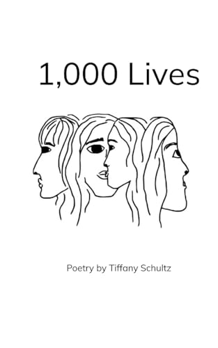 1,000 Lives von Bookleaf Publishing