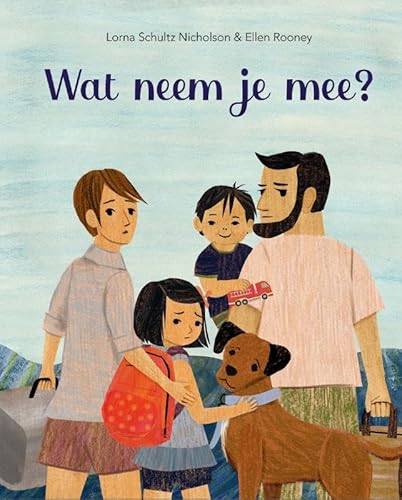 Wat neem je mee? von Mondo