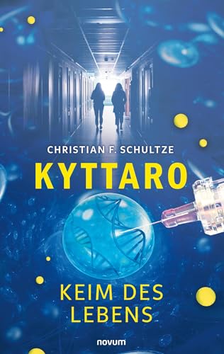 Kyttaro – Keim des Lebens