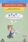 "Meine Welt in Zahlen" Mathematik Kl. 3-4: Übungen zur Differenzierung im Mathematikunterricht der Klassen 3-4 von Paetec, Berlin