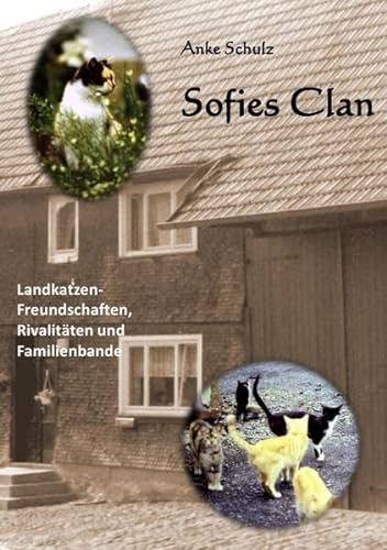 Sofies Clan: Landkatzen-Freundschaften,Rivalitäten,Familienbande