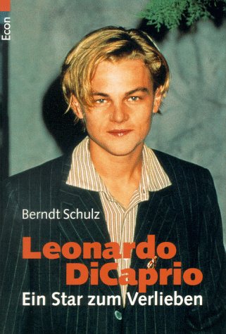 Leonardo DiCaprio
