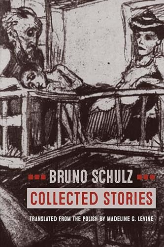 Collected Stories von Northwestern University Press