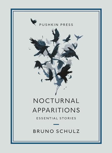 Nocturnal Apparitions: Essential Stories von Pushkin Press