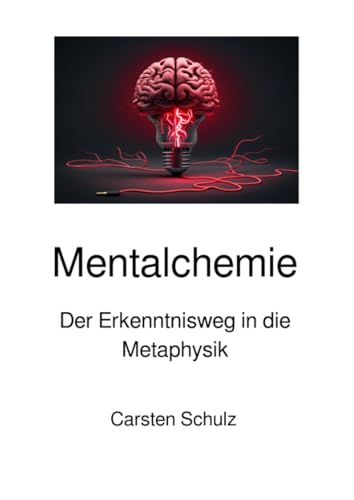 Mentalchemie: Der Erkenntnisweg in die Metaphysik von epubli
