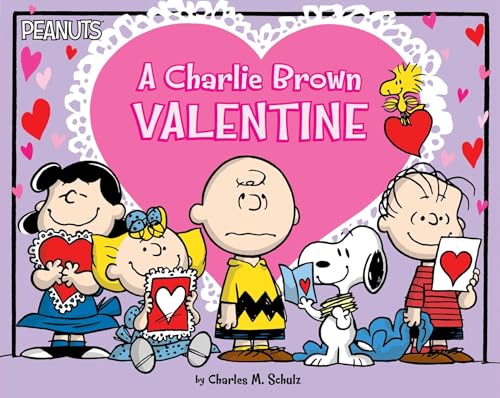A Charlie Brown Valentine (Peanuts)