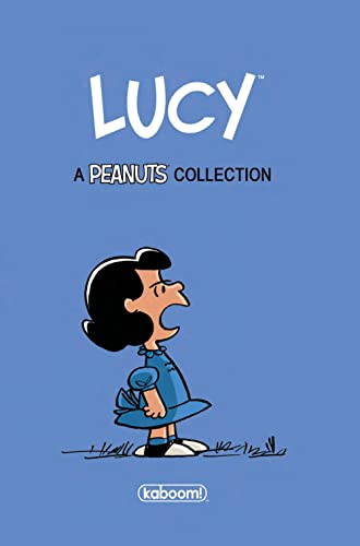 Charles M. Schulz' Lucy (Peanuts)