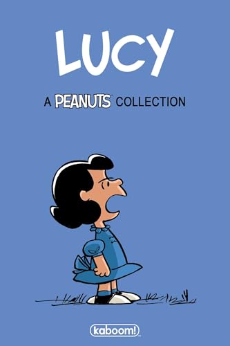 Charles M. Schulz' Lucy (Peanuts)