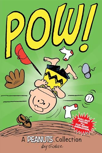 Charlie Brown: POW!: A Peanuts Collection (Peanuts Kids, Band 3)