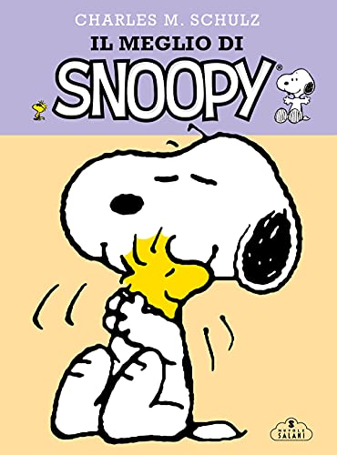 Il meglio di Snoopy (Nuvole Salani) von Magazzini Salani