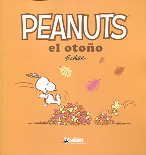 Peanuts, El otoño
