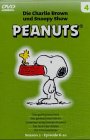 Peanuts - Die Charlie Brown und Snoopy Show Volume 4
